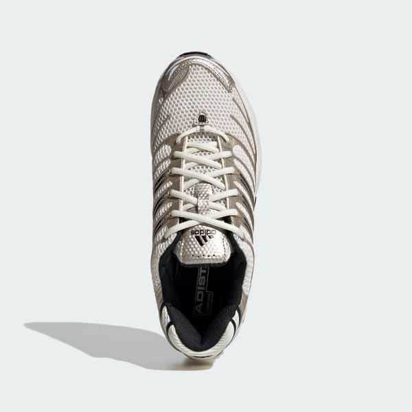 Lookbook adidas Adistar Control 3 Cloud White/Zwart/Off White KI3500