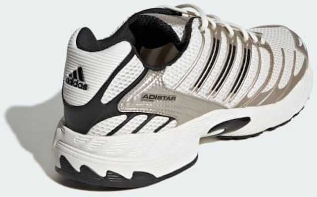 adidas Adistar Control 3 Cloud White/Zwart/Off White KI3500 Details for adidas Adistar Control 3 Cloud White/Zwart/Off White KI3500