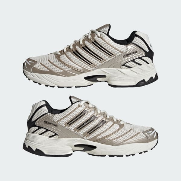 Cheap adidas Adistar Control 3 Cloud White/Zwart/Off White KI3500