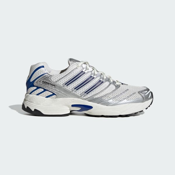adidas Adistar Control 3 Core White/Collegiate Royal/Off White KI3501
