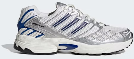 adidas Adistar Control 3 Core White/Collegiate Royal/Off White KI3501 adidas Adistar Control 3 Core White/Collegiate Royal/Off White KI3501
