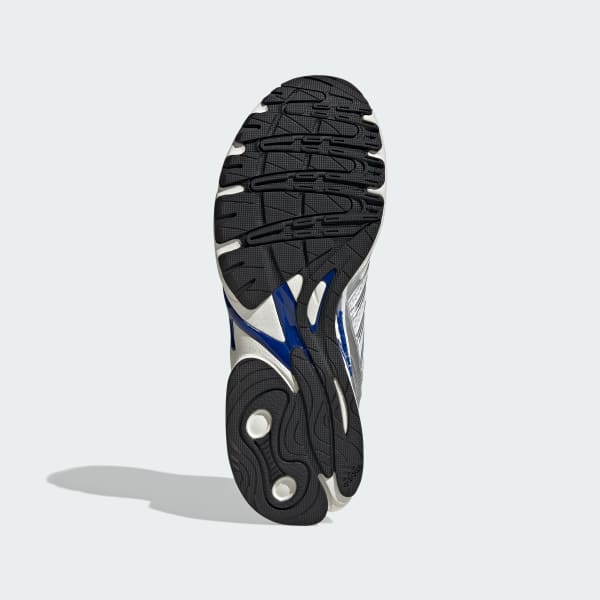 Lookbook 阿迪达斯 Adistar Control 3 白蓝复古跑鞋 KI3501