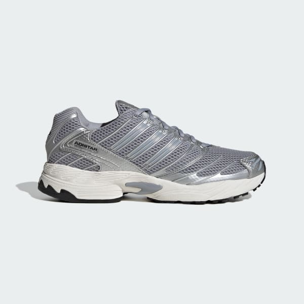 adidas Adistar Control 3 Halo Silver/Silver Metallic/Core Black HQ2722