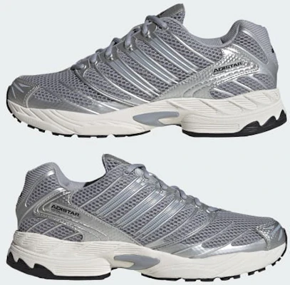 adidas Adistar Control 3 Halo Silver/Perak Metalik/Hitam Core HQ2722 Cheap adidas Adistar Control 3 Halo Silver/Perak Metalik/Hitam Core HQ2722