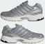 Cheap adidas Adistar Control 3 Halo Silver/Perak Metalik/Hitam Core HQ2722
