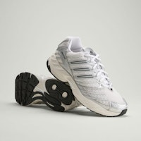 adidas Adistar Control 3 Running Shoes Cloud White/Silver Metallic/Core Black HQ2721 adidas Adistar Control 3 Running Shoes Cloud White/Silver Metallic/Core Black HQ2721