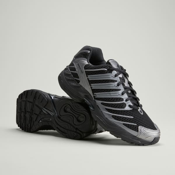 adidas Adistar Control 3 Running Shoes Core Black/Iron Metallic/Cloud White HQ2665