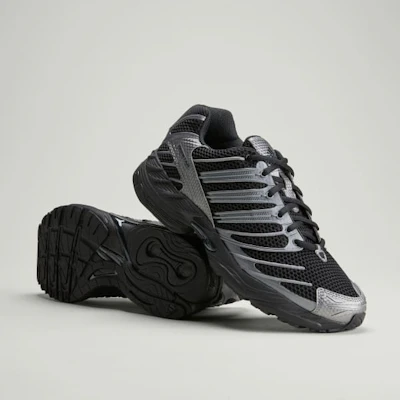 adidas Adistar Control 3 Hardloopschoenen Zwart/IJzer Metallic/Wit HQ2665 Buy adidas Adistar Control 3 Hardloopschoenen Zwart/IJzer Metallic/Wit HQ2665