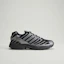 Lookbook adidas Adistar Control 3 Hardloopschoenen Zwart/IJzer Metallic/Wit HQ2665