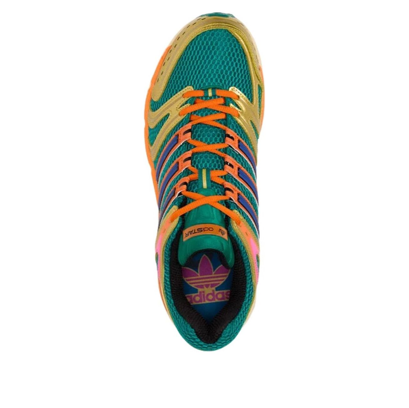 Lookbook adidas Adistar Control 5 '404 Day' KJ8341