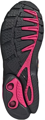 阿迪达斯 Adistar Control 5 黑紫橙跑鞋 KI8592 Shop 阿迪达斯 Adistar Control 5 黑紫橙跑鞋 KI8592
