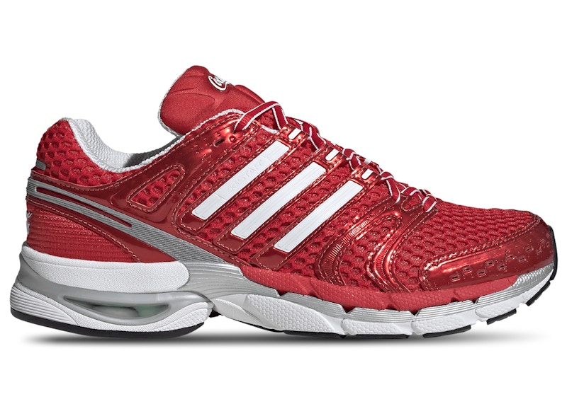 adidas Adistar Control 5 'Coca-Cola Red' KH6895