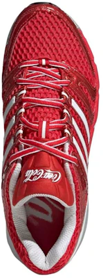 adidas Adistar Control 5 'Coca-Cola Red' KH6895 Order adidas Adistar Control 5 'Coca-Cola Red' KH6895
