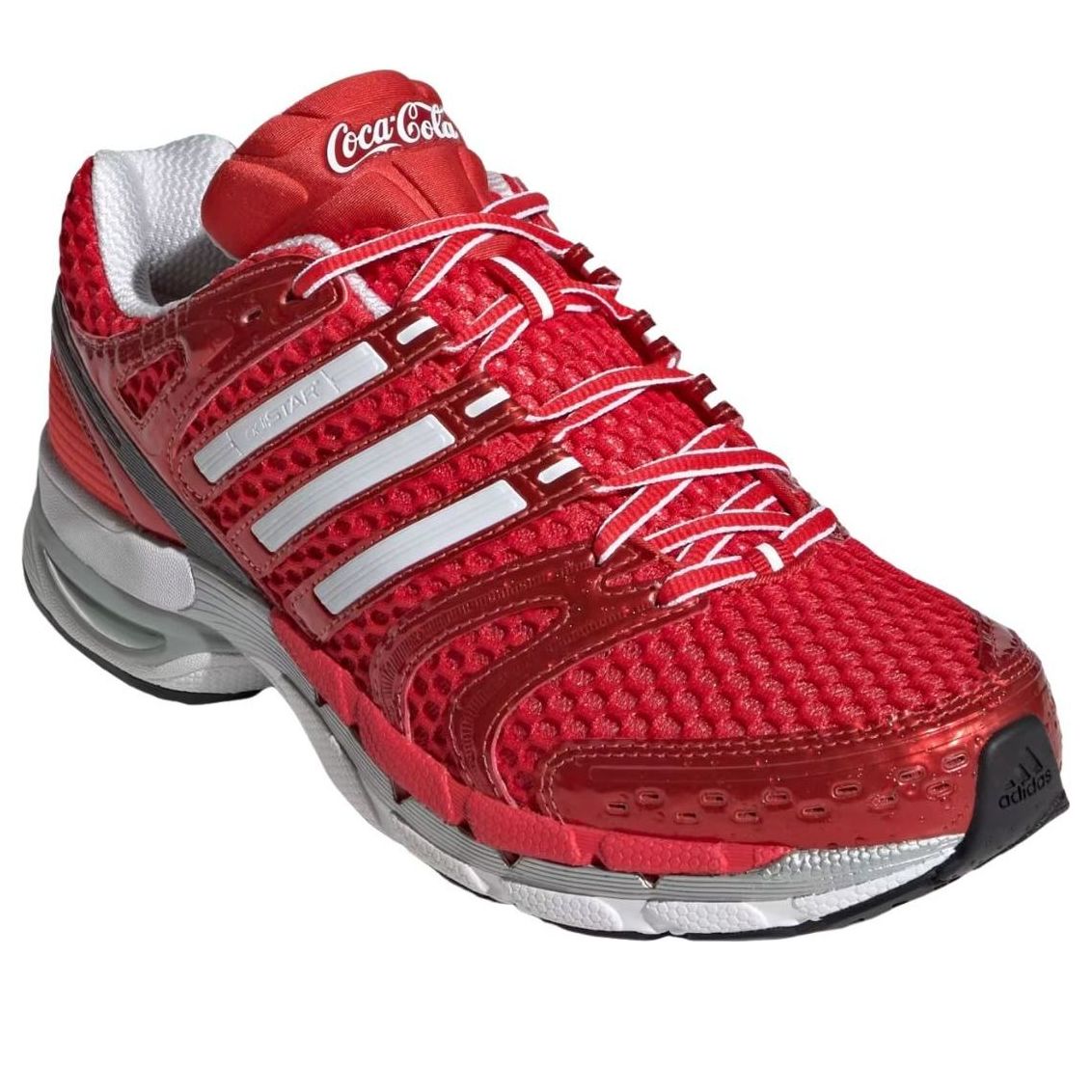Shop adidas Adistar Control 5 'Coca-Cola Red' KH6895