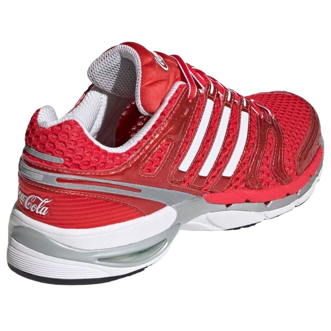 Purchase adidas Adistar Control 5 'Coca-Cola Red' KH6895