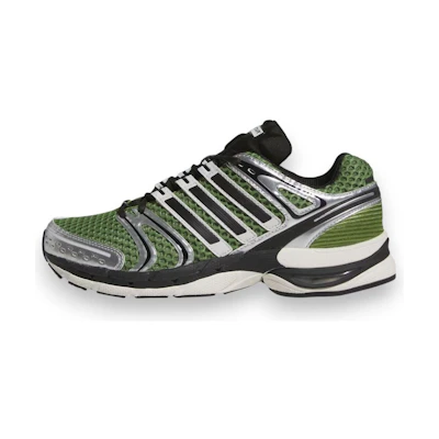 adidas Adistar Control 5 'Core Black Lucid Pink Silver Metallic'