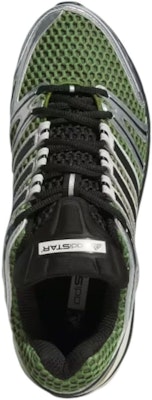 adidas Adistar Control 5 'Core Black Lucid Pink Silver Metallic' JS0041 Shop adidas Adistar Control 5 'Core Black Lucid Pink Silver Metallic' JS0041