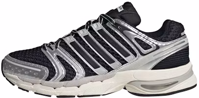 adidas Adistar Control 5 'Core Black Silver Metallic Grey' KI6120 adidas Adistar Control 5 'Core Black Silver Metallic Grey' KI6120