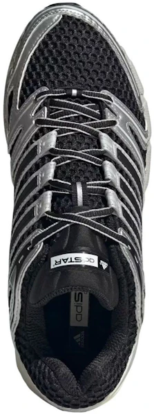 adidas Adistar Control 5 黑銀灰 One KI6120 Lookbook adidas Adistar Control 5 黑銀灰 One KI6120