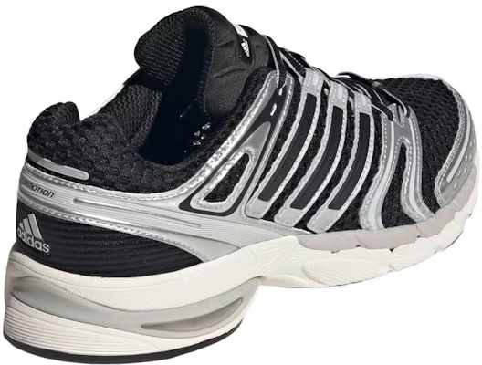 adidas Adistar Control 5 黑銀灰 One KI6120 Details for adidas Adistar Control 5 黑銀灰 One KI6120