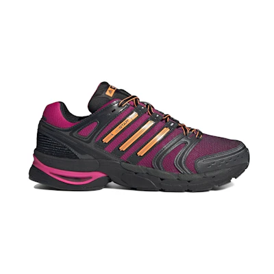 adidas Adistar Control 5 'Black Purple Orange'