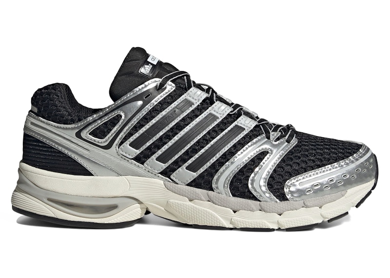 Buy adidas Adistar Control 5 Negro Plata Gris One KI6120