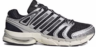 adidas Adistar Control 5 Black Silver Grey One KI6120 adidas Adistar Control 5 Black Silver Grey One KI6120