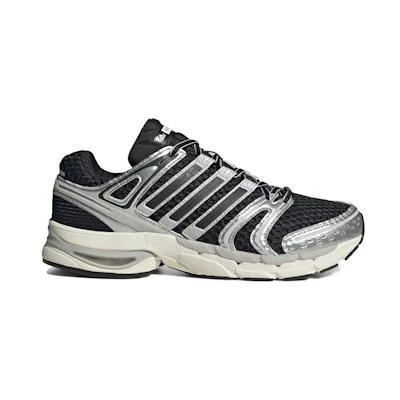 adidas Adistar Control 5 'Core Black Silver Metallic Grey'