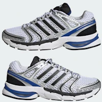 Sizing adidas Adistar Control 5 白色/黑色/皇家藍 KI6151