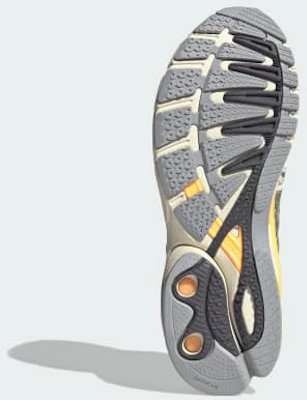 adidas Adistar Control 5 白雲銀橙 女款跑鞋 KI2096 Lookbook adidas Adistar Control 5 白雲銀橙 女款跑鞋 KI2096