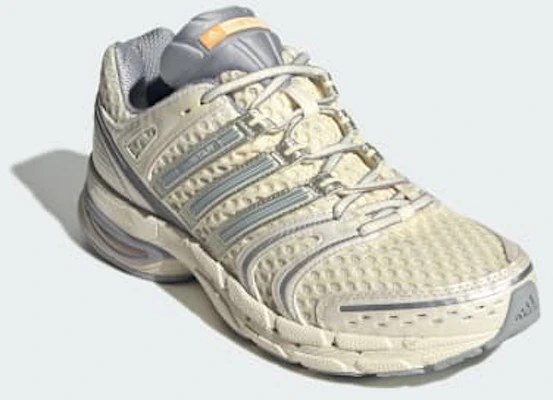 adidas Adistar Control 5 白雲銀橙 女款跑鞋 KI2096 Shop adidas Adistar Control 5 白雲銀橙 女款跑鞋 KI2096