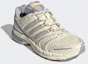 Shop adidas Adistar Control 5 白雲銀橙 女款跑鞋 KI2096