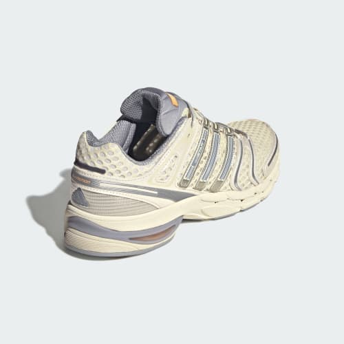 Purchase adidas Adistar Control 5 白雲銀橙 女款跑鞋 KI2096