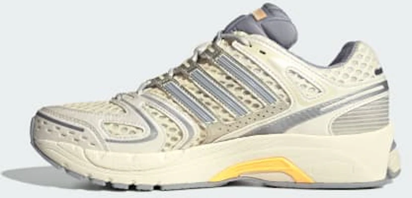 adidas Adistar Control 5 白雲銀橙 女款跑鞋 KI2096 Details for adidas Adistar Control 5 白雲銀橙 女款跑鞋 KI2096