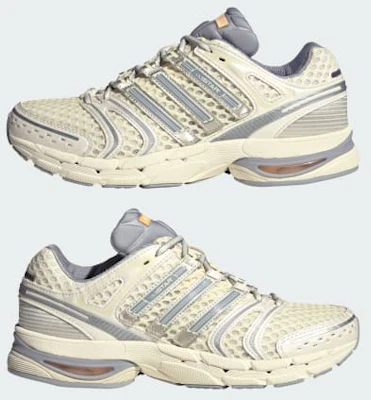 adidas Adistar Control 5 白雲銀橙 女款跑鞋 KI2096 Sizing adidas Adistar Control 5 白雲銀橙 女款跑鞋 KI2096