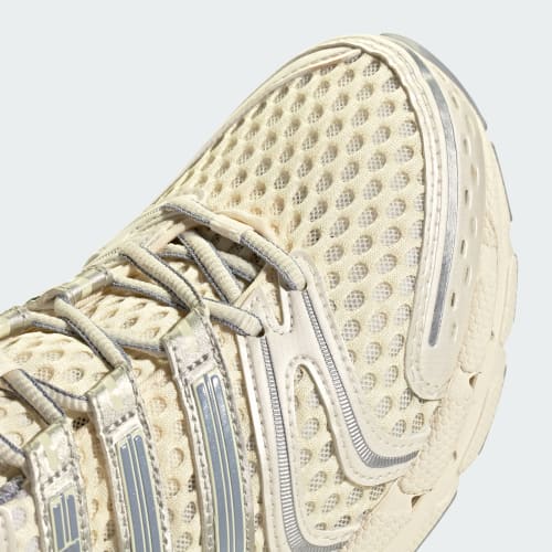 Cheap adidas Adistar Control 5 白雲銀橙 女款跑鞋 KI2096