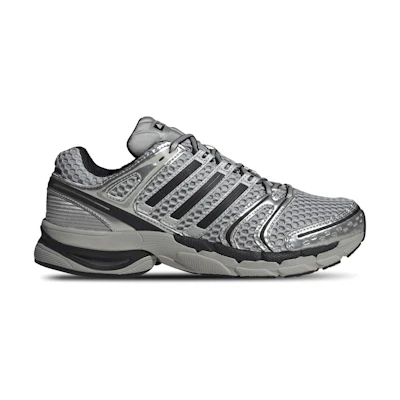 adidas Originals Adistar Control 5 'Grey Two/Core Black/Silver Metallic'