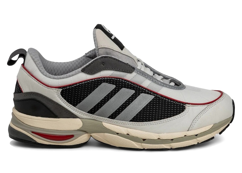 adidas Adistar Control 5 Mercedes AMG White Power Red KJ6620