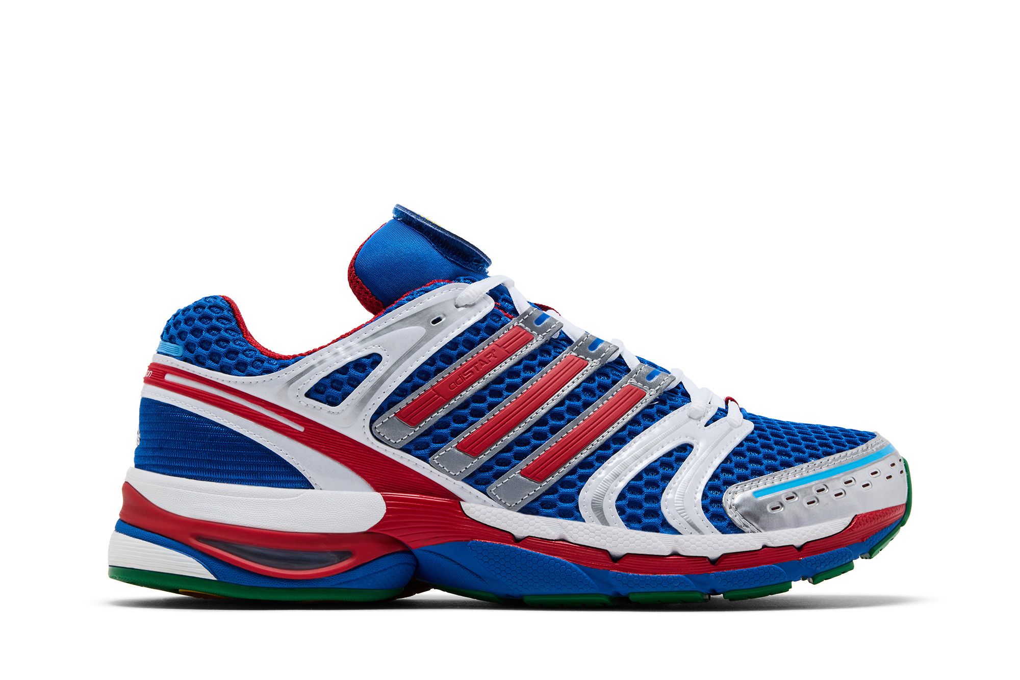 adidas Adistar Control 5 Room 'Puerto Rico' KH5897
