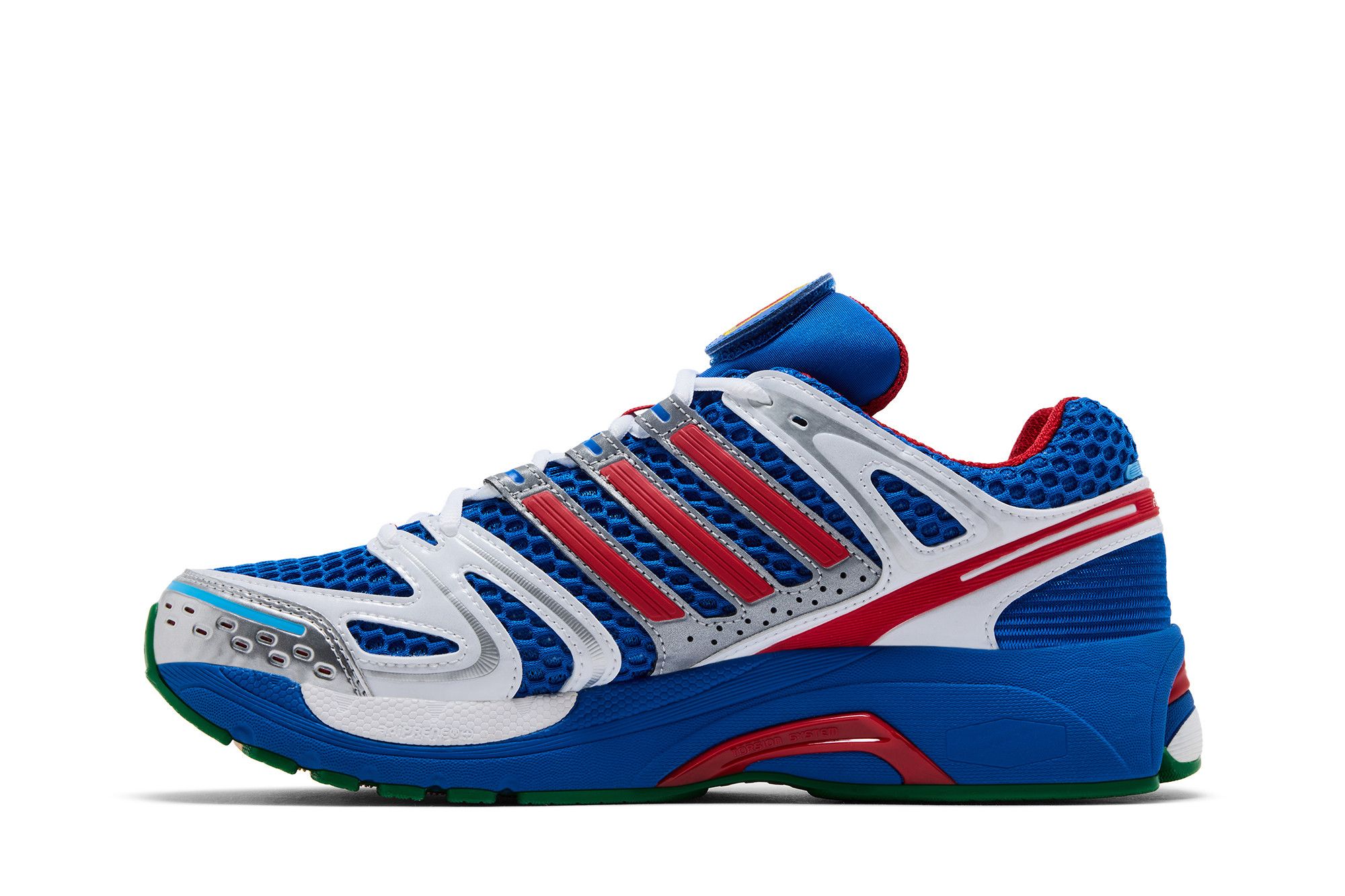 Lookbook adidas Adistar Control 5 Room 'Puerto Rico' KH5897