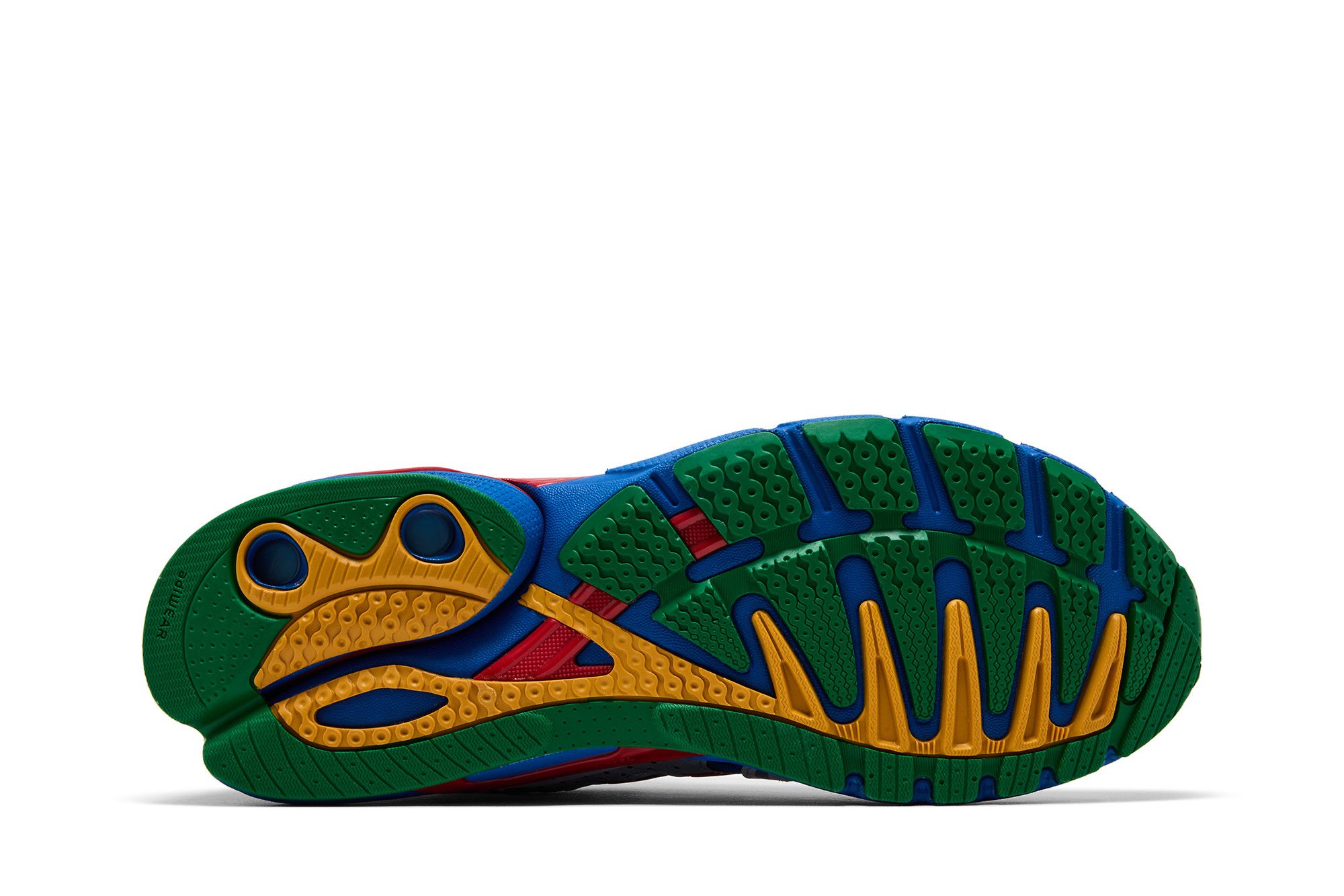 Shop adidas Adistar Control 5 Room 'Puerto Rico' KH5897