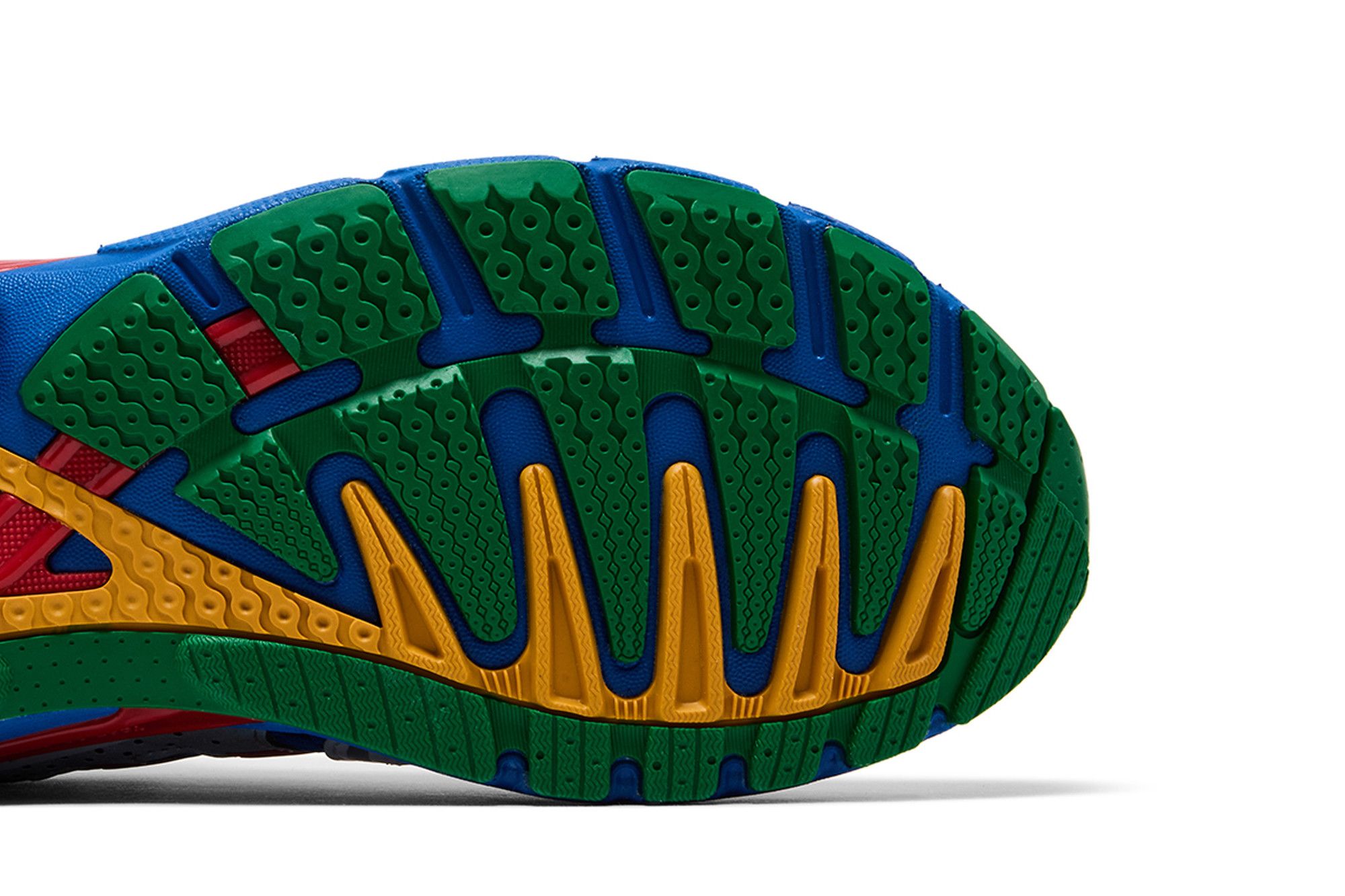 Purchase adidas Adistar Control 5 Room 'Puerto Rico' KH5897