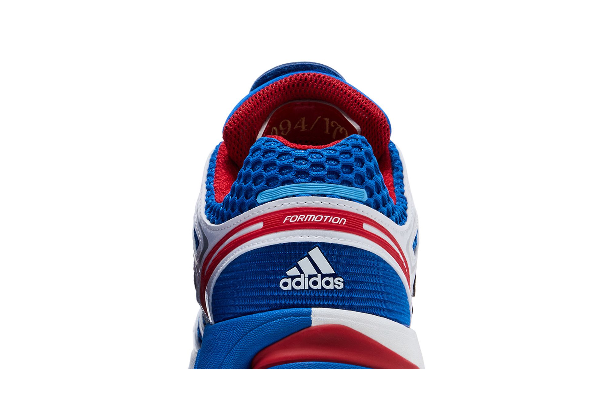 Sizing adidas Adistar Control 5 Room 'Puerto Rico' KH5897