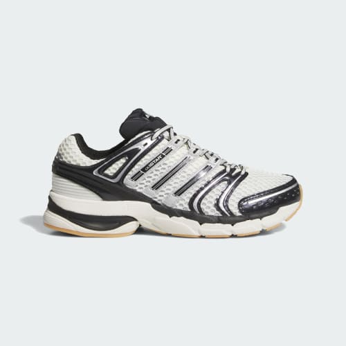 adidas Adistar Control 5 Running Shoes Off White/Core Black/Night Grey KJ2726