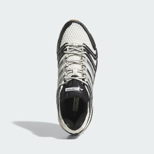 Order adidas Adistar Control 5 Chaussures de Running Blanc/Noir/Gris Nuit KJ2726