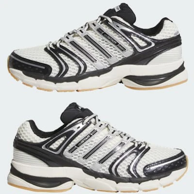 adidas Adistar Control 5 Chaussures de Running Blanc/Noir/Gris Nuit KJ2726 Sizing adidas Adistar Control 5 Chaussures de Running Blanc/Noir/Gris Nuit KJ2726