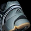 Cheap adidas Adistar Control 5 Chaussures de Running Blanc/Noir/Gris Nuit KJ2726