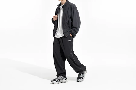 Order Adidas Adistar Control 5 黑銀灰運動鞋 JQ4169