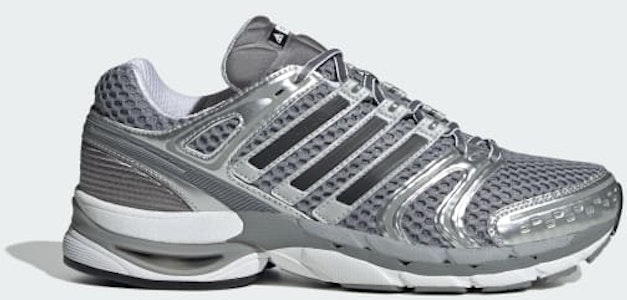 阿迪达斯Adistar Control 5运动鞋 灰三色/黑色/银色金属 JQ4165 Buy 阿迪达斯Adistar Control 5运动鞋 灰三色/黑色/银色金属 JQ4165