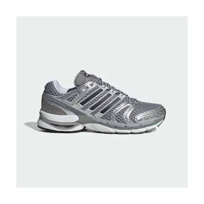 Adidas Adistar Control 5 Sneakers Grey Three/Core Black/Silver Metallic